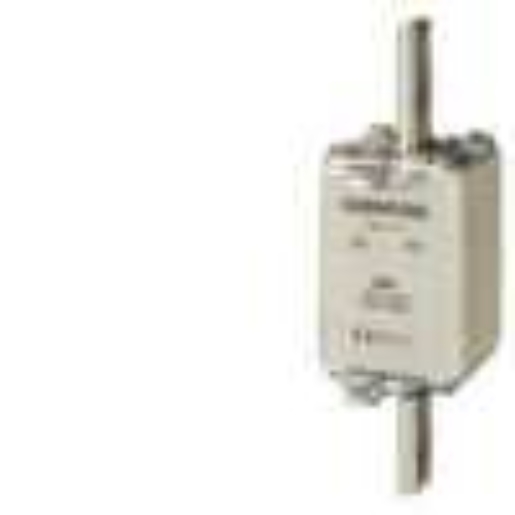 3St. Siemens 3NA3254 NH-Sicherungseinsatz, NH2, In: 355 A, gG