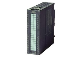 1St. Siemens 6ES7321-1BL00-0AA0 Automatisierungssystem SIMATIC S7-300 SM 321, DI 32xDC 24 V
