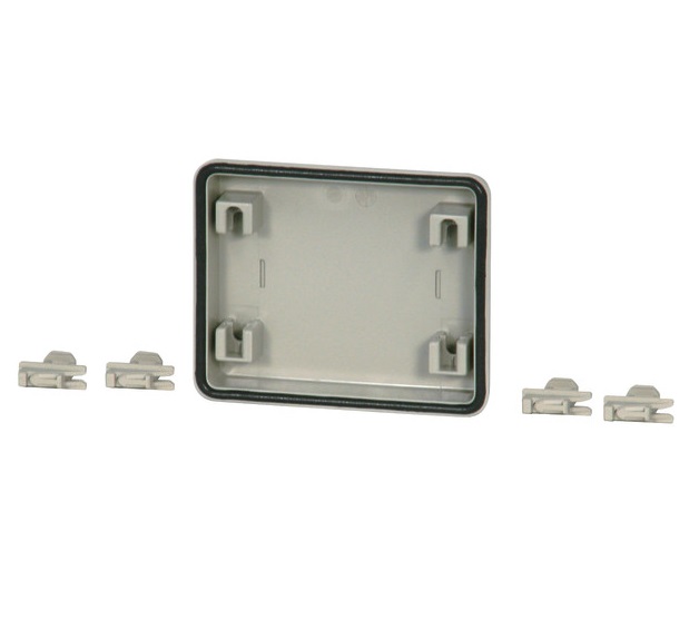 1St. Eaton 086052, FL2-X Flansch, geschlossen