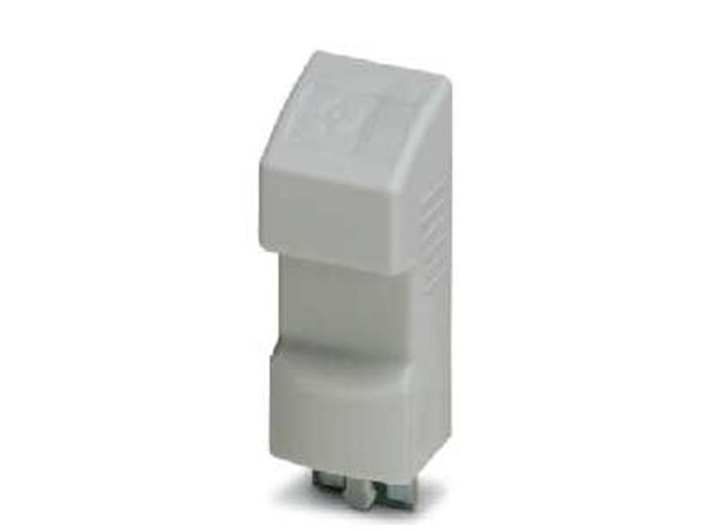 1St. Phoenix RIF-V-120-230 UC Steckmodul zur Montage auf RIF-1 RIF-2 RIF-3 und RIF-4 mit Varistor Eingangsspannu