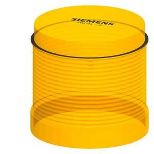 1St. Siemens 8WD4400-1AD Dauerlichtelement, gelb, AC/DC 12-230 V