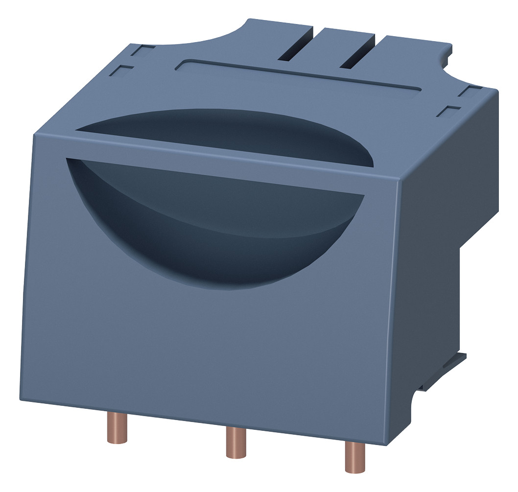 1St. Siemens 3RV1927-5AA00 Verbindungsstecker für Leistungsschalter