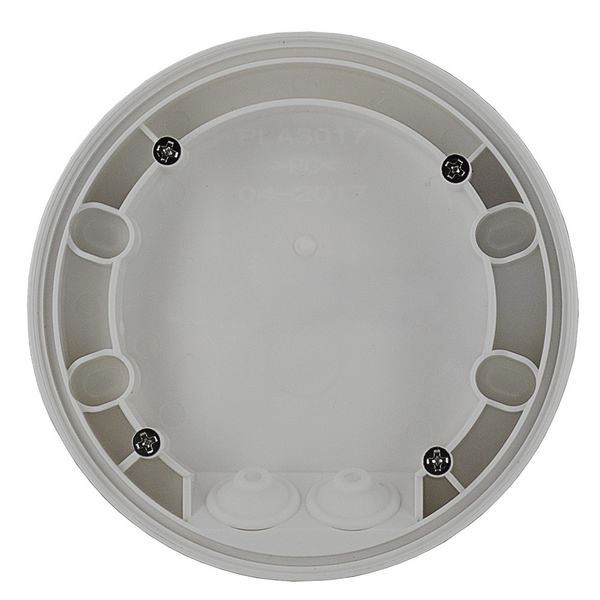 1St. BEG AP Montageset IP54 APMONTAGESET weiss 1St. BEG AP Montageset IP54 APMONTAGESET weiss