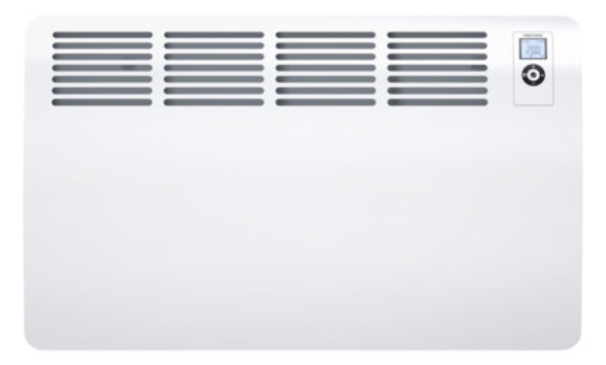 1St. Stiebel Eltron CON 20 Premium Wand-Konvektor 2.0kW/230