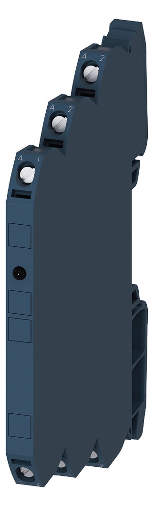 1St. Siemens 3RQ3018-1AB00 Ausgangskoppelglied, Relaiskoppler, 1W,