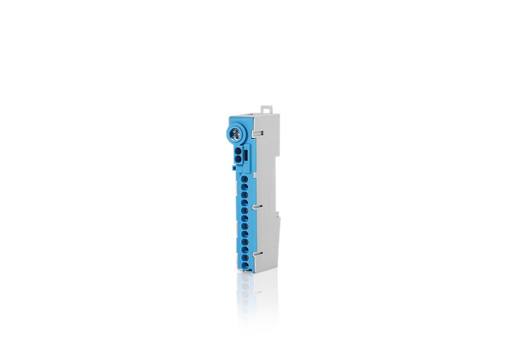 1St. F-Tronic N14 N Steckkl. N14, 14-polig 7110239