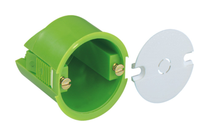 25St. Spelsberg 92404001 Auslassdose HW 040 HW 040