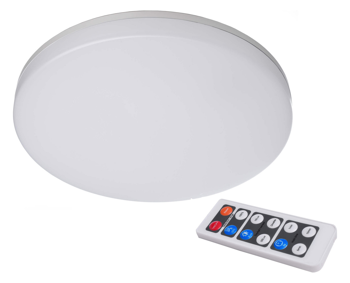 1St. DEKO-LIGHT 348146 348146 Altais 25W Motion