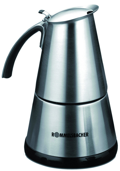 1St. ROMMELSBACHER EKO 364/E Espressokocher