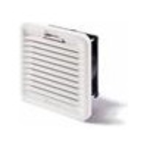 1St. Finder 7F.20.8.230.1020 Filterlüfter für Schaltschrank