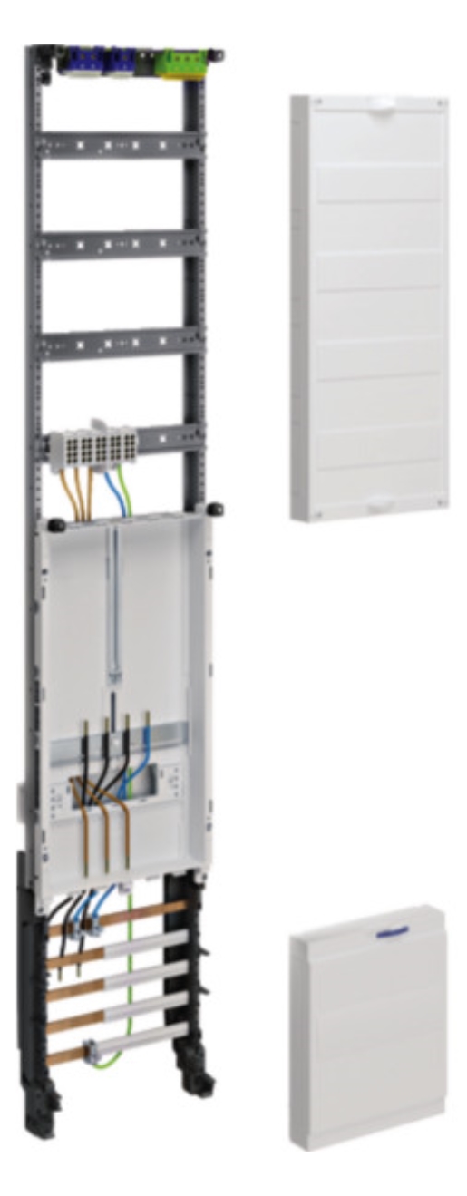 1St. Hager ZH52P9K KF,universZ, 1350mm, 1ZP, 1-feld