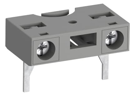 1St. ABB LDC4 LDC4 SpulenAnschlussklemme für AF09-AF96