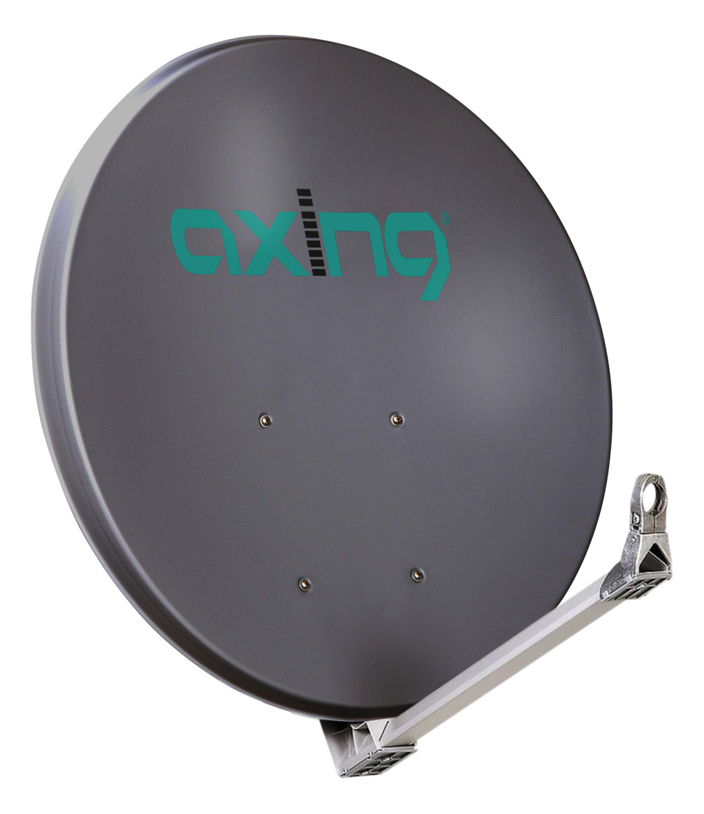 1St. Axing SAA11002 Parabolantenne 110x110 1St. Axing SAA11002 Parabolantenne 110x110