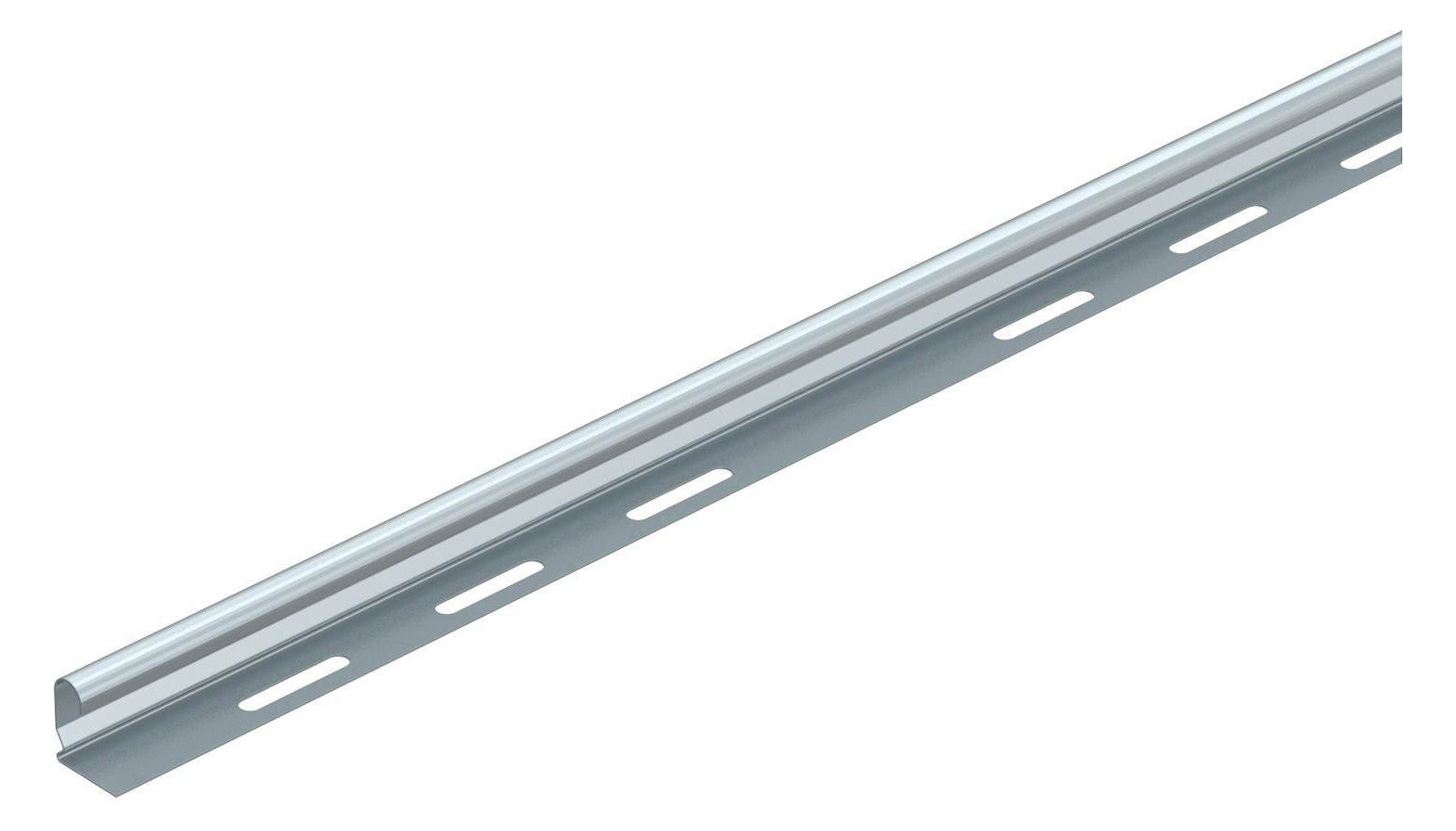 3m Bettermann TSG 60 DD Trennsteg für Kabeltragsysteme 60x2995,
