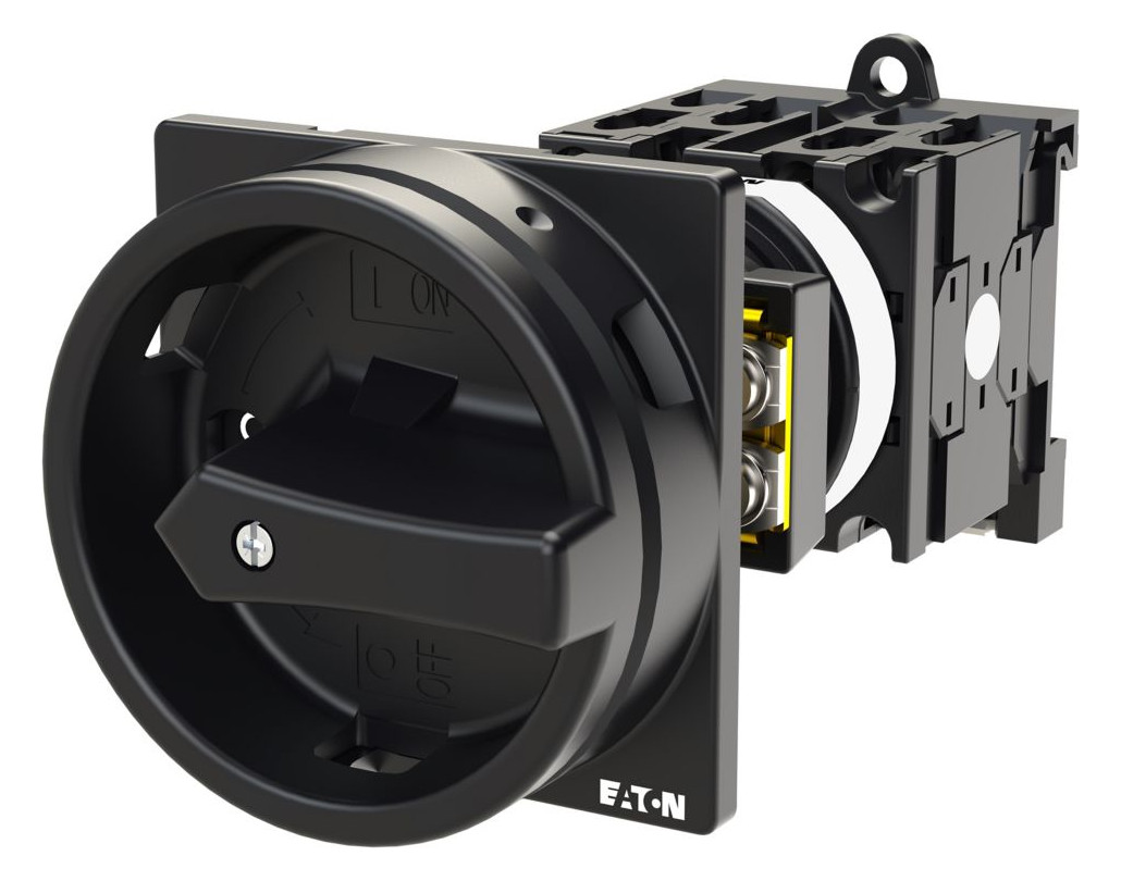 1St. Eaton T0-3-8342/V/SVB-SW 036501 Hauptschalter 20A Zwischenbau 6p HALT in