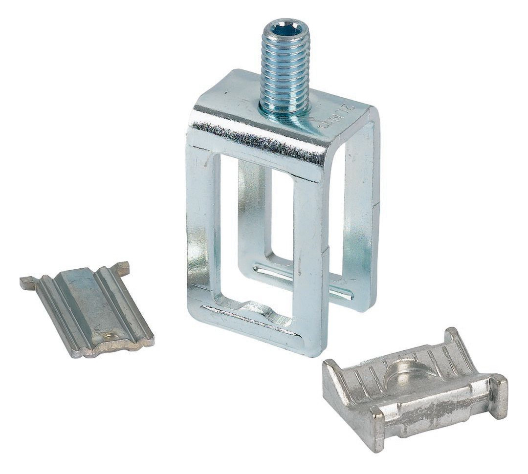 Sammelschienenklemme