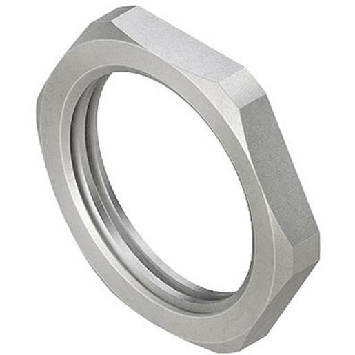 1St. Kleinhuis 420M50 Sechskantmutter, M50, Höhe 5,5 mm