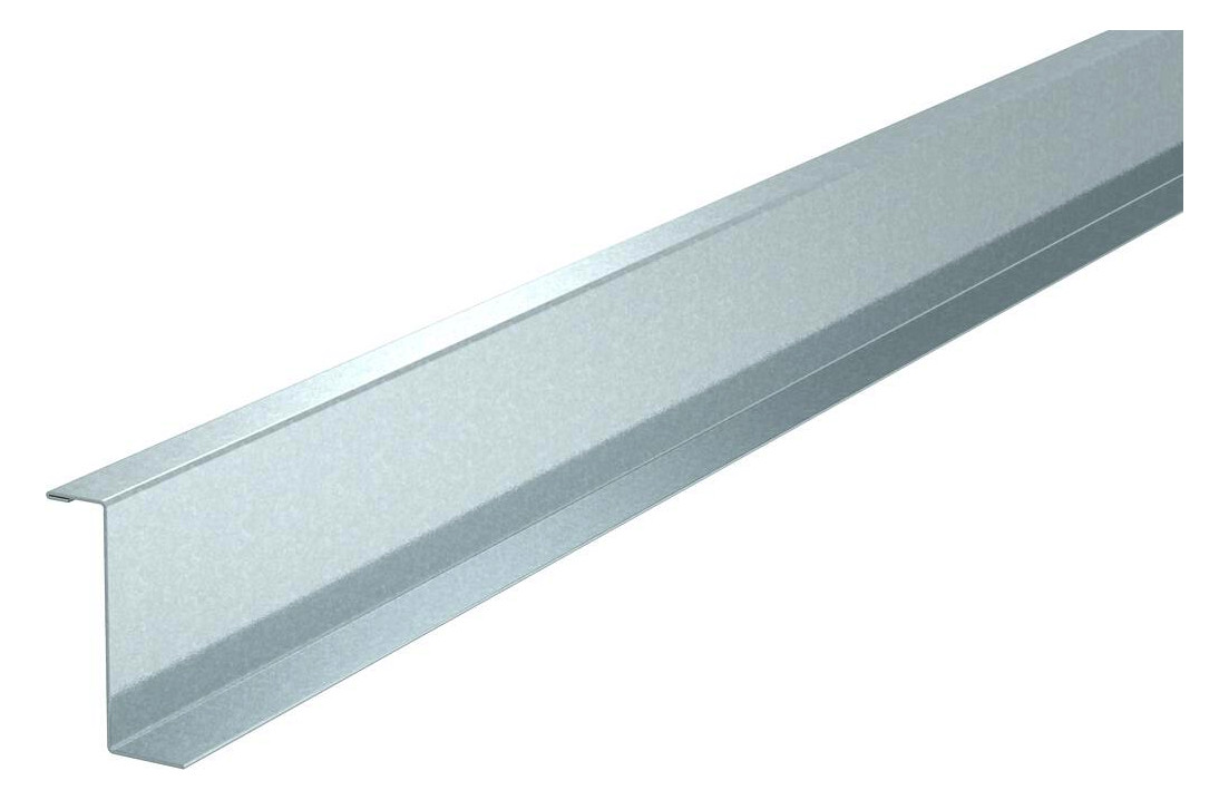 2m OBO Bettermann LKM TWS55 Trennwand 55x2000mm