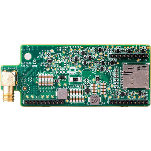 1St. SolarEdge 08-000602, LTE Plugin CELL-B-R0-GLO-V-S0