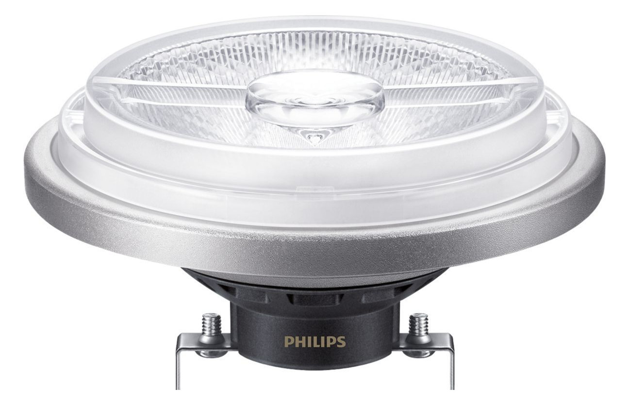 1St. Philips 33399400 MAS ExpertColor 10.8-50W 930 AR