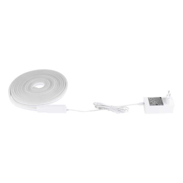1St. Eglo 901109 Neon LED Stripe Connect-Z ws.