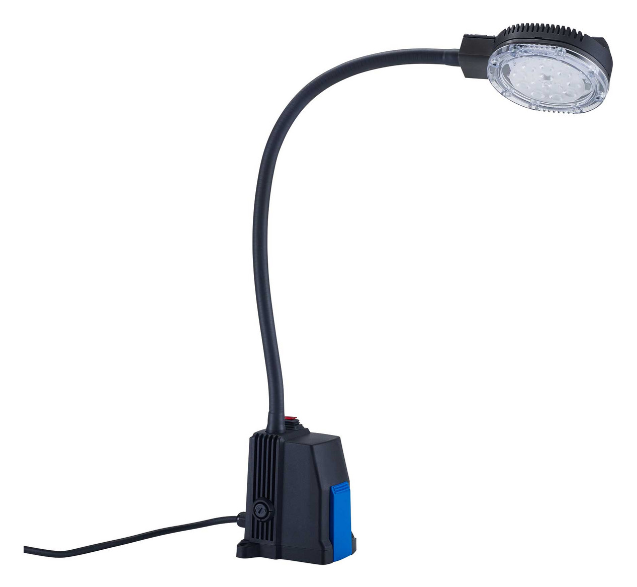 1St. Hedi ML1209 Maschinenleuchte LED pro
