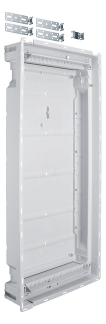 1St. Hager VU48NK Mauerkasten, Volta, UPV, 4x12PLE 1St. Hager VU48NK Mauerkasten, Volta, UPV, 4x12PLE