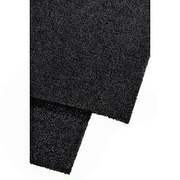 1St. Xavax Dunstabzug-Aktivkohlefilter 110832 2er-Set