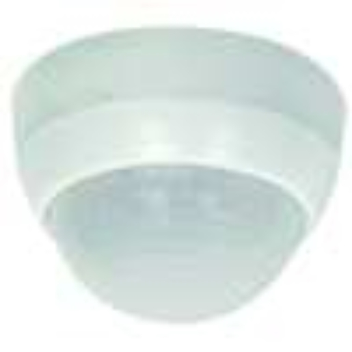 1St. B.E.G. 92881 PD4-M-1C-DE Präsenzmelder PD2-KNX-DE