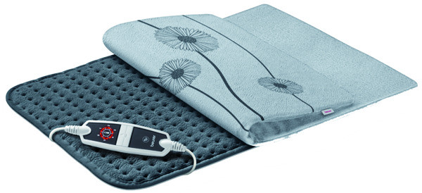 1St. BEURER HK 125 XXL Cosy XXL - Heizkissen,Inhalt:1Stück