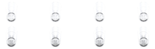 1St. Striebel & John ZLZZ01P8 Isolierkappen Isolierkappen 10m