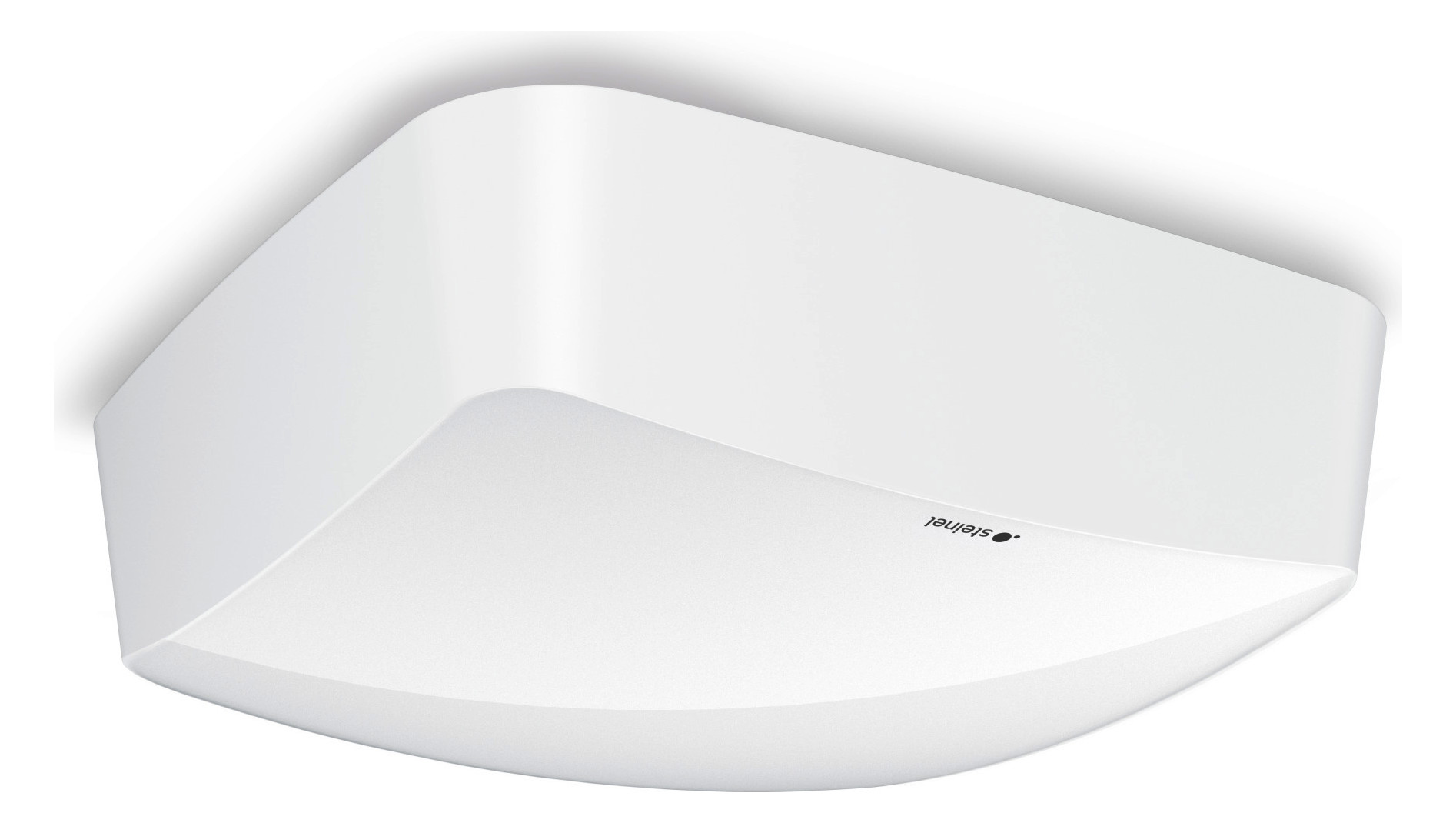1St. Steinel True Presence COM1 - Präsenzmelder Hochfrequenz, Aufputz, IP