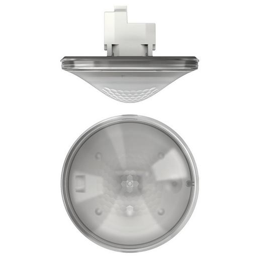 1St. Theben Präsenzmelder THEPREMA-P360-KNX-UP-GR grau für Deckenmontage 1St. Theben Präsenzmelder THEPREMA-P360-KNX-UP-GR grau für Deckenmontage