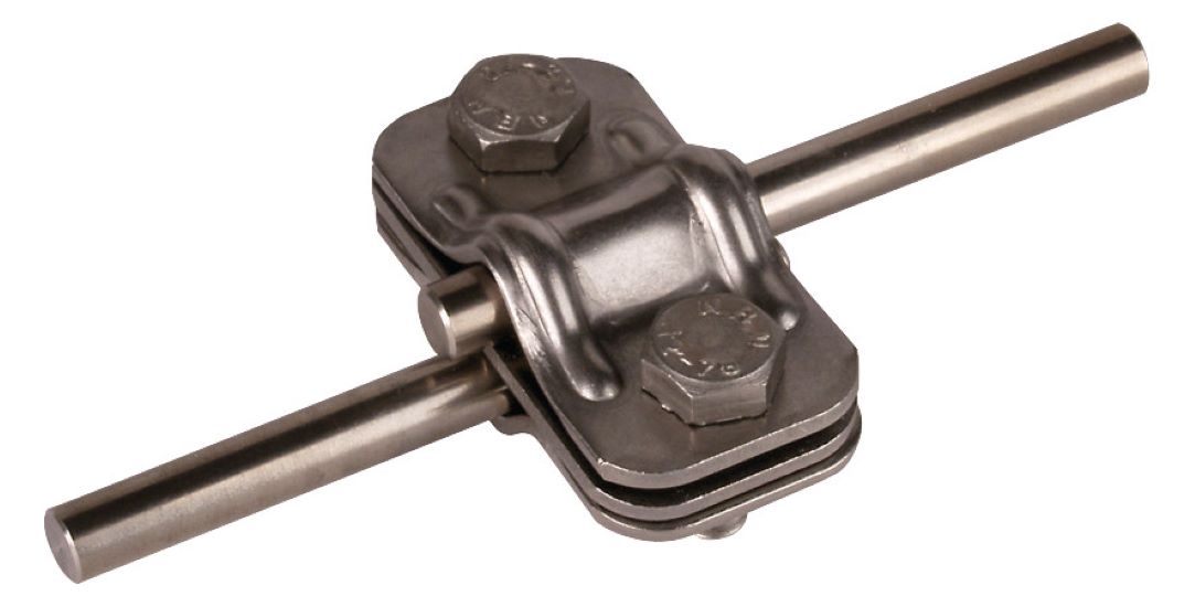 1St. Dehn 459129 Uni-Trennklemme Niro(V2A)