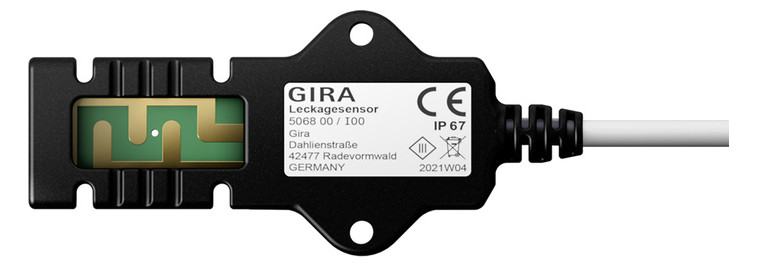 1St. Gira Leckagesensor Zubehör 506800