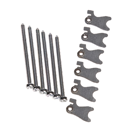 1St. Busch-Jaeger 83511 Hohlwandset Busch-WElcome (2-Draht-System)