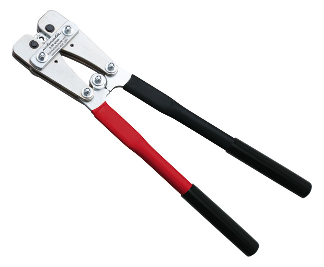 1St. Intercable MPR50I Mechanisches Presswerkzeug für Rohrkabel