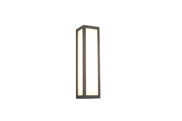 1St. Trio 226260142 LED Aussenwandleuchte anthrazit
