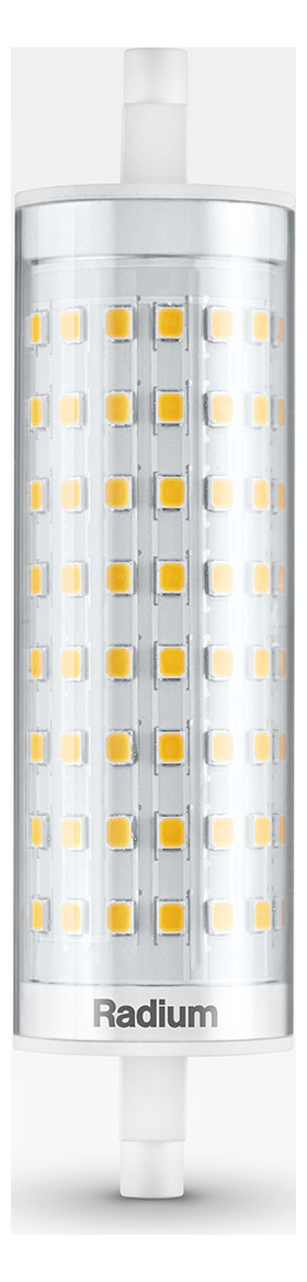 1St. NLEDR7S_125W2000L270 LED-Röhrenlampe, 15W(125W), 2000lm, 2700