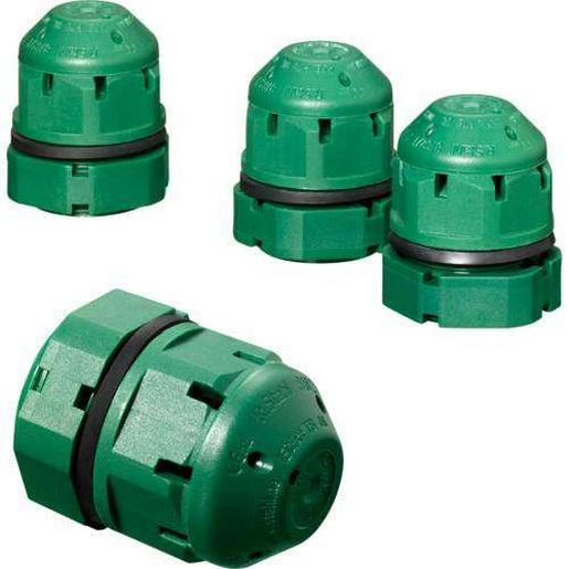 1St. STAHLR 8162/1-25-1 8162/1-25-1, Klimastutzen