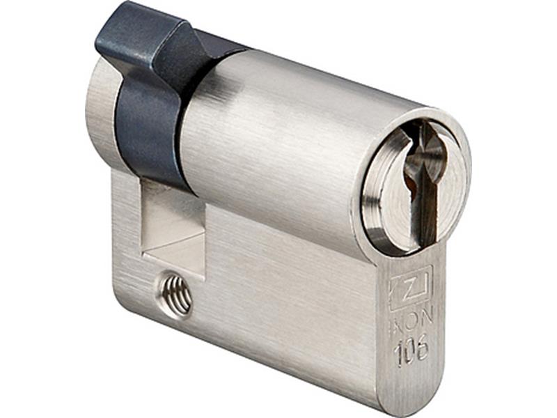 1St. Gira 000100 Profilhalbzylinder Schließung sortiert Zubehör 1St. Gira 000100 Profilhalbzylinder Schließung sortiert Zubehör