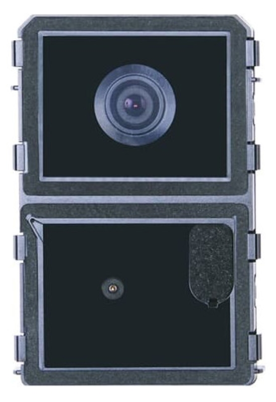 1St. Busch-Jaeger H851381M-S-03 Kameramodul Busch-WElcome IP