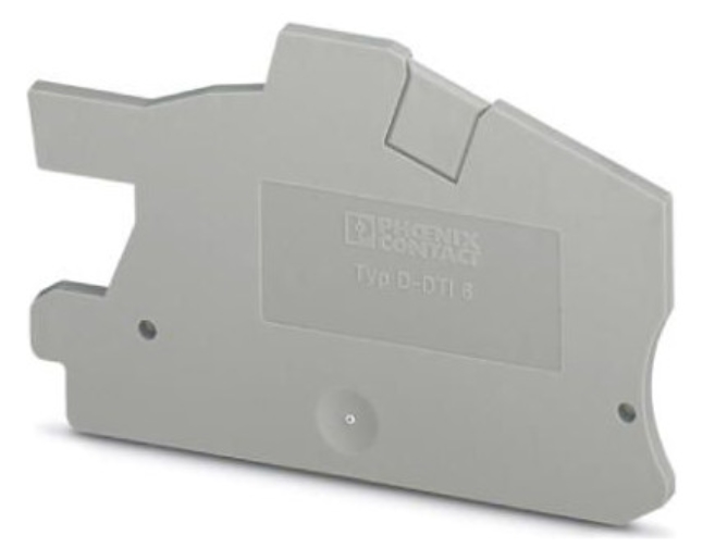 1St. Phoenix D-PTI 6 Abschlussdeckel