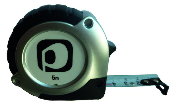 1St. Protec.class PTBM5 Taschenbandmass 5m