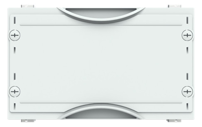 1St. Striebel & John MBB116 Bausatz Berühr.Schutz-Modul