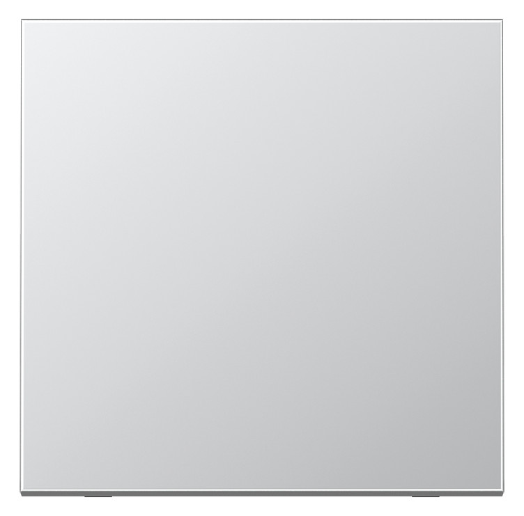 1St. Jung AL2990 Wippe für Schalter/Taster AL 2990 aluminium