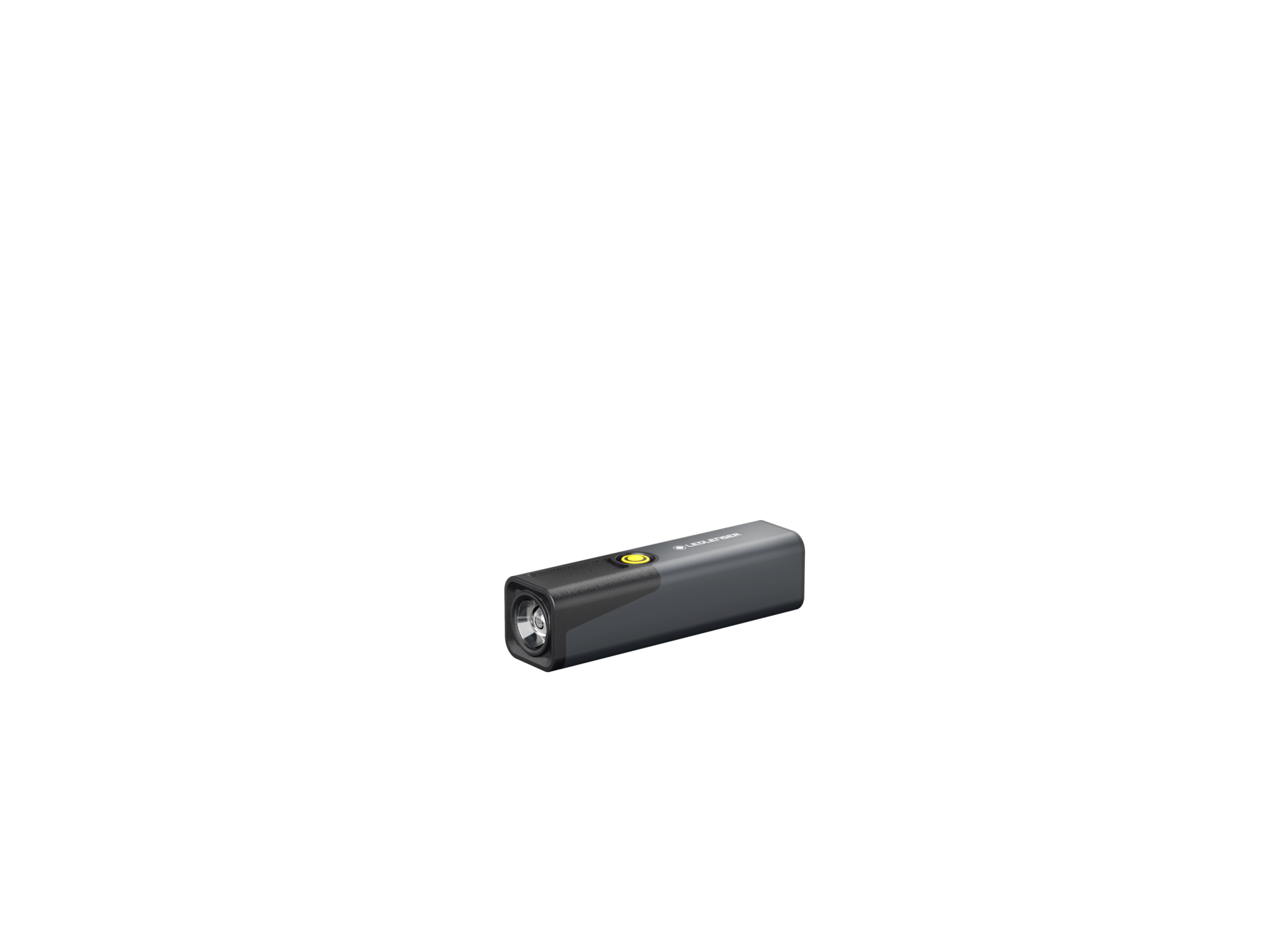 1St. Ledlenser iW3R Wiederaufladbares Arbeitslicht mit Power