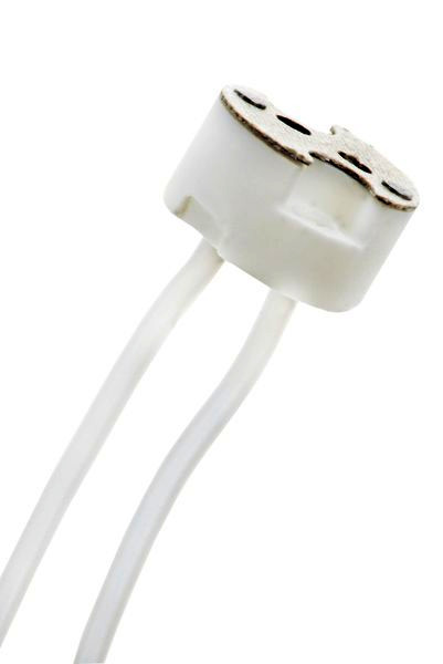 1St. BAILEY ZG4G635 Fassung G4/GU5.3/G6.35/GY6.35 4A