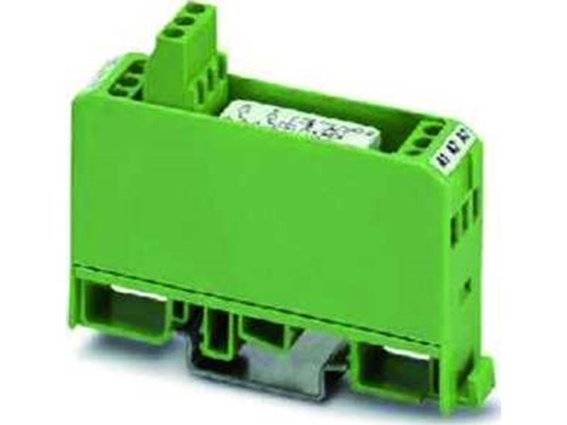 1St. Phoenix EMG 17-REL/KSR- 24/21-21-LC Relaismodul mit fest eingelötetem Kleinschaltrelais Kontakt (AgNi): mit