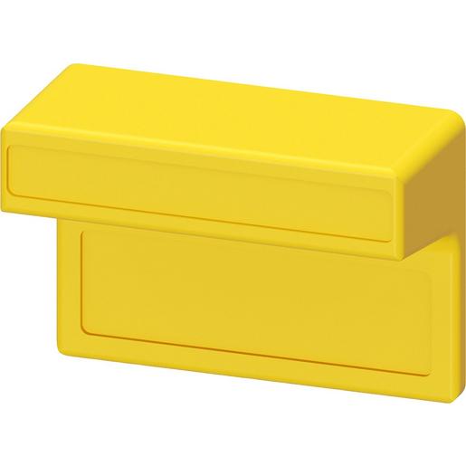 1St. Siemens 3RT2916-4MC00 Control Kit (gelb) für Hilfs- und Motorschütze, S00